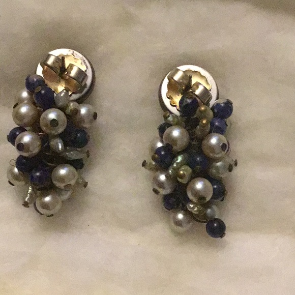 Vintage 90’s Earings - Picture 3 of 6